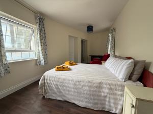 Foto dalla galleria di The Stables Studio Apartment a Saint Thomas Island