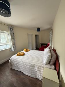 Foto dalla galleria di The Stables Studio Apartment a Saint Thomas Island