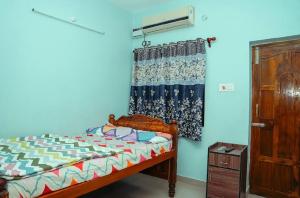 Фотография из галереи Villa De Ocean в Пондичерри