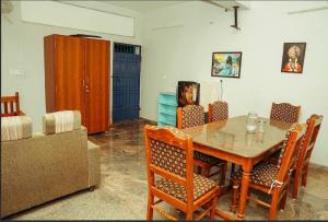 Фотография из галереи Villa De Ocean в Пондичерри