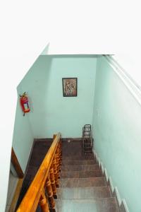 Фотография из галереи Villa De Ocean в Пондичерри