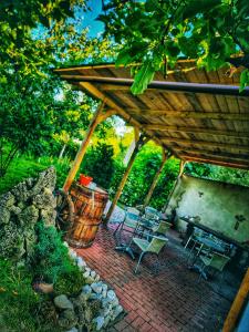 Galeriebild der Unterkunft Casa Xena in Horezu