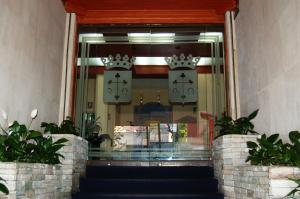 Gallery image of Hotel del Principado in Mexico City