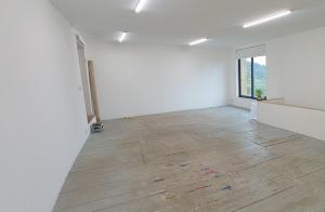 Foto dalla galleria di Artist's House and Studio a Beaubery