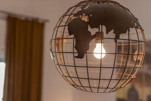 Fotografie z fotogalerie ubytování Travel B&B v destinaci Pisa