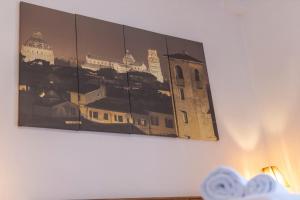Fotografie z fotogalerie ubytování Travel B&B v destinaci Pisa