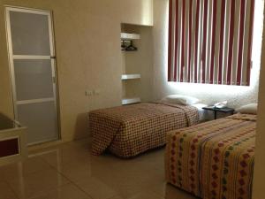 Gallery image of Hotel Moreno in Coatzacoalcos