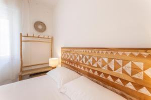Postel nebo postele na pokoji v ubytování Travel B&B