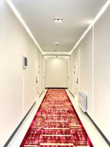 Fotografie z fotogalerie ubytování QUT Hotel v destinaci Almaty
