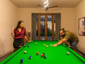 The Hosteller Bam Goa, Saligao - Poshtel vendégei