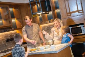 Hosté ubytování Andaz Family Suites by Hyatt- Palm Jumeirah