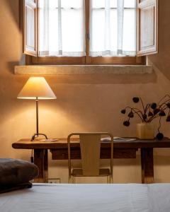 Posezení v ubytování Badia Giulia Prestigious Historical B&B, Camaiore - Adults Only - No Pets