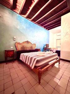 En eller flere senge i et værelse på The Father s House