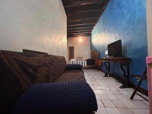 Et tv og/eller underholdning på The Father s House