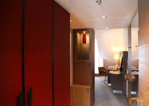 Foto dalla galleria di Schlosshotel Kitzbühel A-ROSA Collection a Kitzbühel