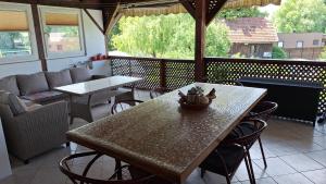 Foto dalla galleria di holiday home old mill a Bihać