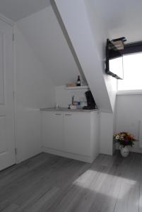Fotografie z fotogalerie ubytování B&B De Kaagse Boer v destinaci Kaag