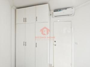 Galerija fotografija objekta Large 3BR Rasuna Apt with Pool, Gym, WiFi by 2ndHome u Jakarti