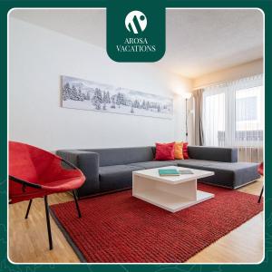 Posezení v ubytování Casa Allegra 6 by Arosa Vacations