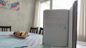 Gambar di galeri bagi Casa Julia Vut di Olleros de Tera