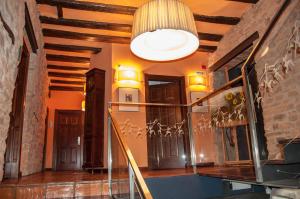 Imagen de la galería de Hotel Rural Nobles de Navarra, en Áibar
