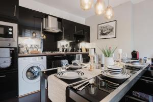 صورة لـ Licata's Apartment في سيرنسيستر