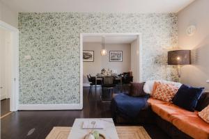 صورة لـ Licata's Apartment في سيرنسيستر