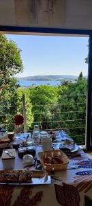 Príroda v okolí of the bed and breakfast