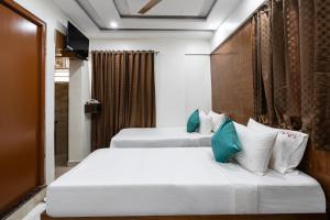 Fotografie z fotogalerie ubytování Elmas Suites Bellandur v destinaci Bengalúr