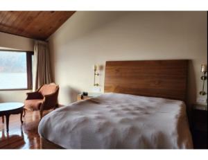 Foto dalla galleria di Wood-stock Best Hotel a Pahalgam