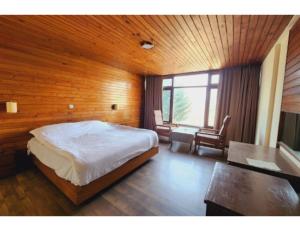 Foto dalla galleria di Wood-stock Best Hotel a Pahalgam