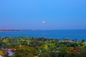 Φωτογραφία από το άλμπουμ του Emirhan Palace Hotel στην Κωνσταντινούπολη