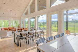Nhà hàng/khu ăn uống khác tại Luxury Villa Preeria