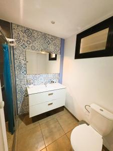 O baie la SkyLine Suites - Los Cristianos