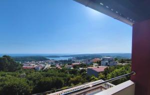 Foto dalla galleria di Panoramic View Apartment Leonardo a Rab