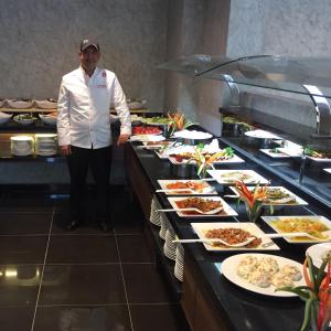 Gallery image of Pasa Garden Beach in Marmaris