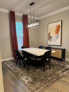 Gambar di galeri bagi 3-kingbdpetfriendly di Lake Charles +4 gambar
