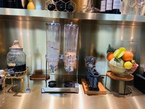 Φωτογραφία από το άλμπουμ του Insio Hotel στο Σενζέν