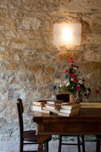 Fotografia z galérie ubytovania SARNA Residence v destinácii San Quirico dʼOrcia