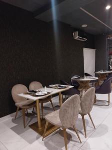 Fotografie z fotogalerie ubytování Westine Hotels and Spa Limited v destinaci Lekki