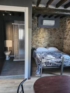 Ảnh trong thư viện ảnh của Affittacamere LA BOUGANVILLE ở Vigatto