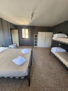 Ảnh trong thư viện ảnh của Affittacamere LA BOUGANVILLE ở Vigatto