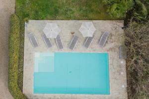 Πισίνα στο ή κοντά στο Villa Olga With Private Pool by Rent All Como