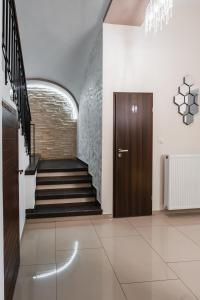 Fotografie z fotogalerie ubytování Melior Szálló v destinaci Eger