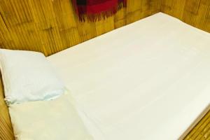 Postel nebo postele na pokoji v ubytování Spark Camp - Baler Resorts