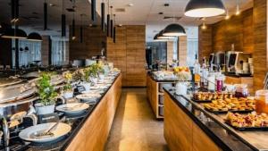 Gallery image of Apart Czarna Góra Resort Rowery, Spa, Narty, Góry in Sienna