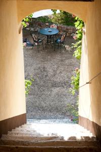 Fotografia z galérie ubytovania SARNA Residence v destinácii San Quirico dʼOrcia