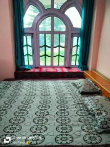 Φωτογραφία από το άλμπουμ του GodValleyHomeStayKhanag σε Kharāg