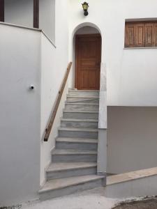 Kép Dion Studios szállásáról Lutrákiban a galériában