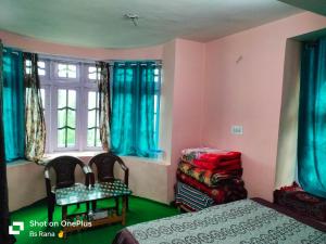 Φωτογραφία από το άλμπουμ του GodValleyHomeStayKhanag σε Kharāg